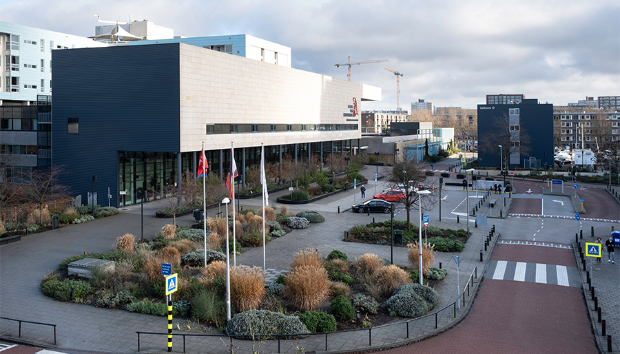 Hoe het Antoni van Leeuwenhoek digitalisering inzet voor efficiëntere én betere zorg