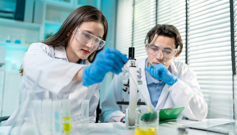 Amgen is klaar voor groei met een nieuwe commerciële organisatie