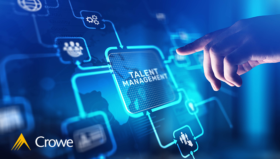 Het belang van succession management en hoe HR-software hierbij kan helpen