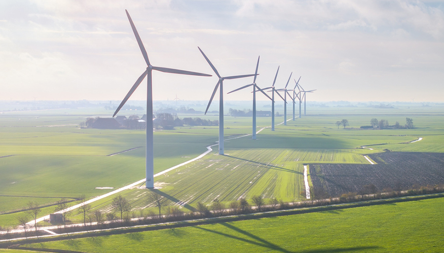 ERAC ondersteunt realisatie van lokale energiehubs in Noord-Nederland