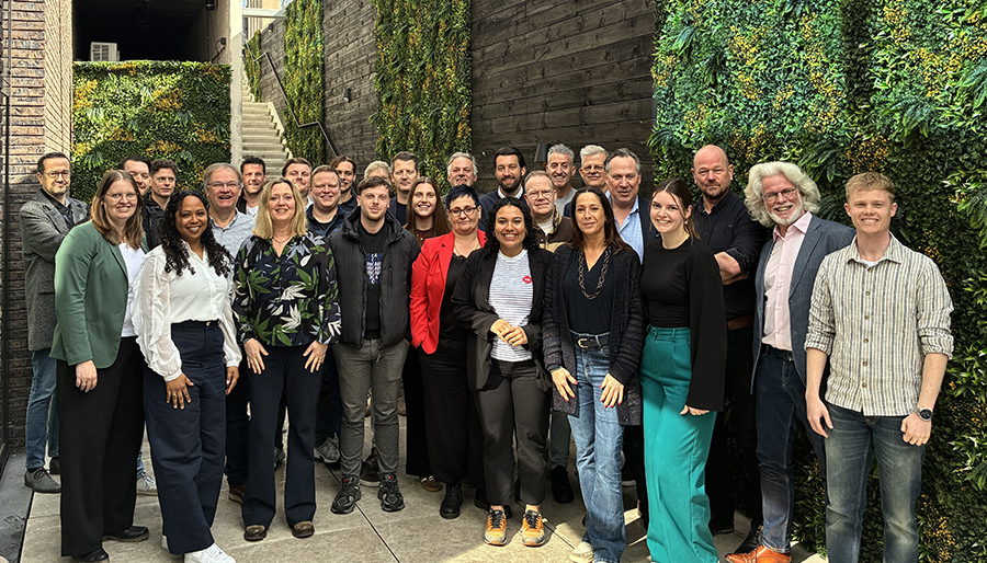 Exploitatie Partners introduceert nieuw merkverhaal en huisstijl