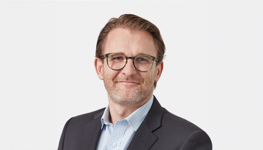 EY-Parthenon appoints Todd Burton as Deal Technology partner in Melbourne