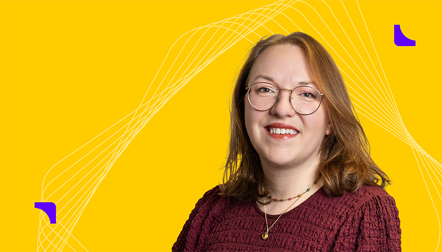 De kunst van het kiezen: Tessa Koorevaar helpt publieke organisaties bij duurzame verandering