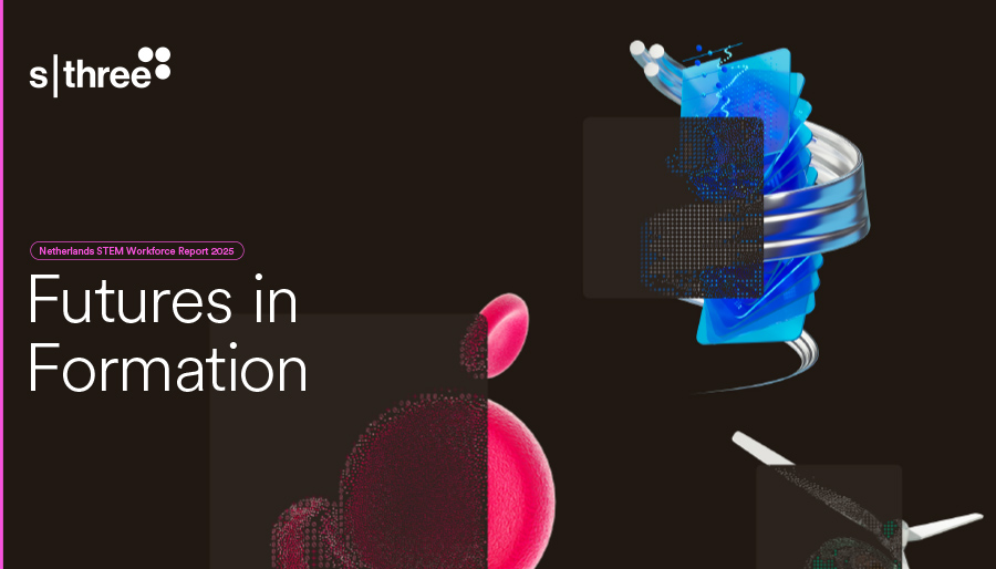 Bijna helft van de bèta-technici overweegt Nederland te verlaten