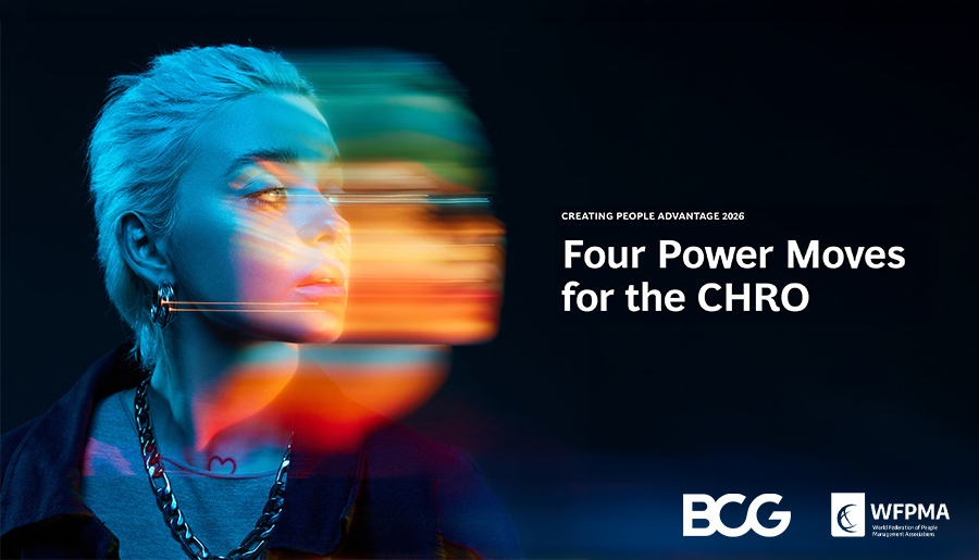 HR-afdelingen lopen achter met digitale transformatie en AI-implementatie