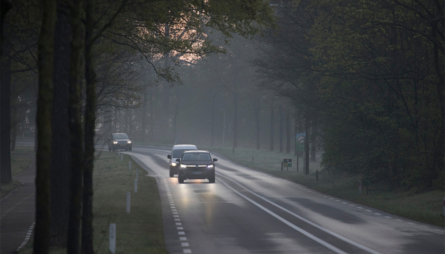 AT Osborne en Witteveen+Bos begeleiden planfase van N279 Veghel–Asten