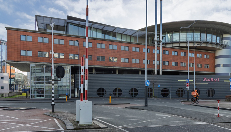 Conclusion Xforce ondersteunt ProRail bij uitrol van centraal observability‑platform