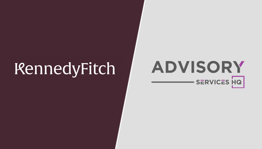 KennedyFitch neemt HR-adviesbureau Advisory Services HQ over