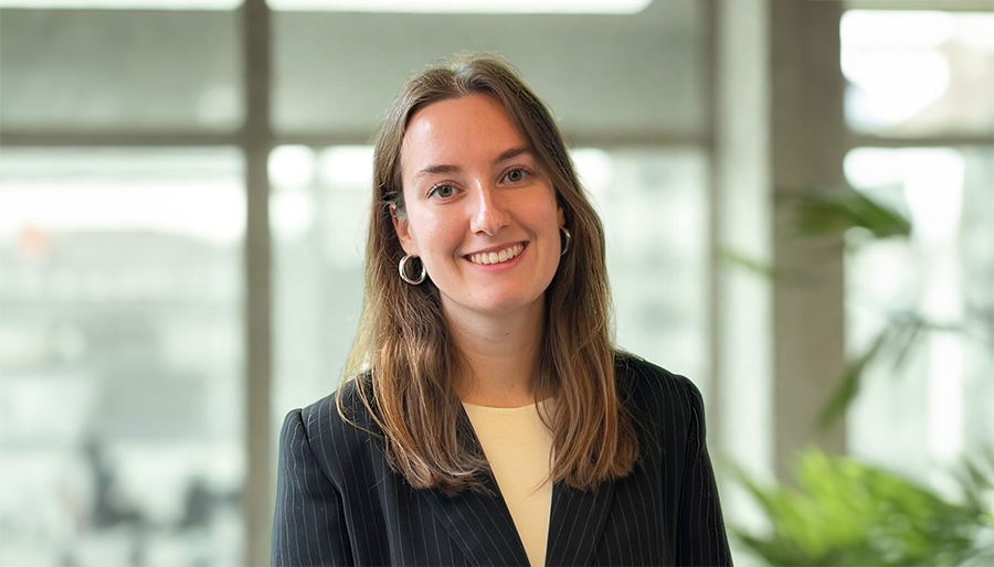 Lisa de Klijn (Energyprofs) over haar rol in een grote IT-implementatie