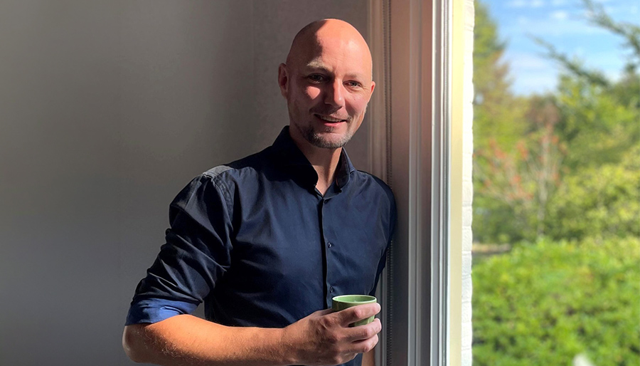 Van ervaring naar adviseurschap: Advanced Consulting and Change voor ervaren professionals