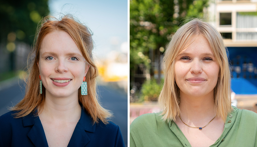 Onderzoek doen naar complexe maatschappelijke vraagstukken