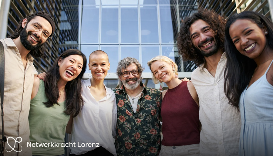 Lorenz lanceert Netwerkkracht Start: Instapplatform voor zorg, sociaal domein en veiligheid