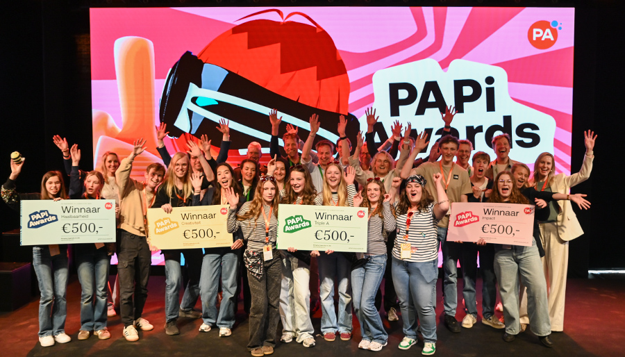 Scholieren bedenken innovatieve Raspberry Pi-oplossingen voor een weerbaarder Nederland