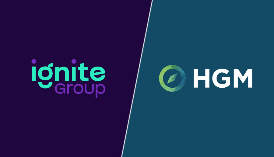 HGM Consultants sluit zich aan bij grotere branchegenoot Ignite Group