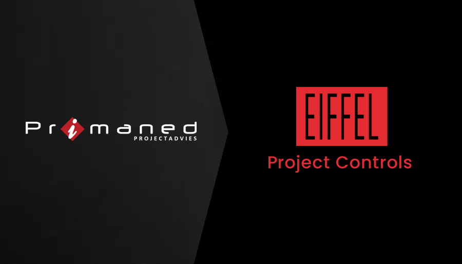 Primaned Projectadvies gaat verder als EIFFEL Project Controls