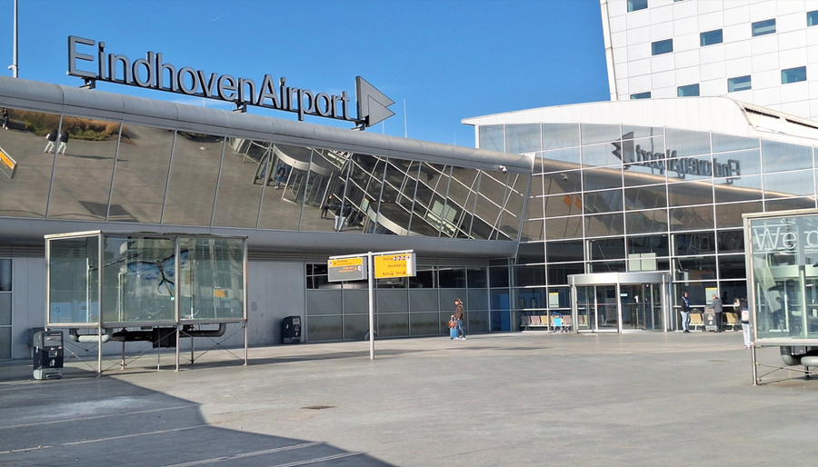 Onderzoeksopzet naar toekomst van Eindhoven Airport zorgt voor ophef