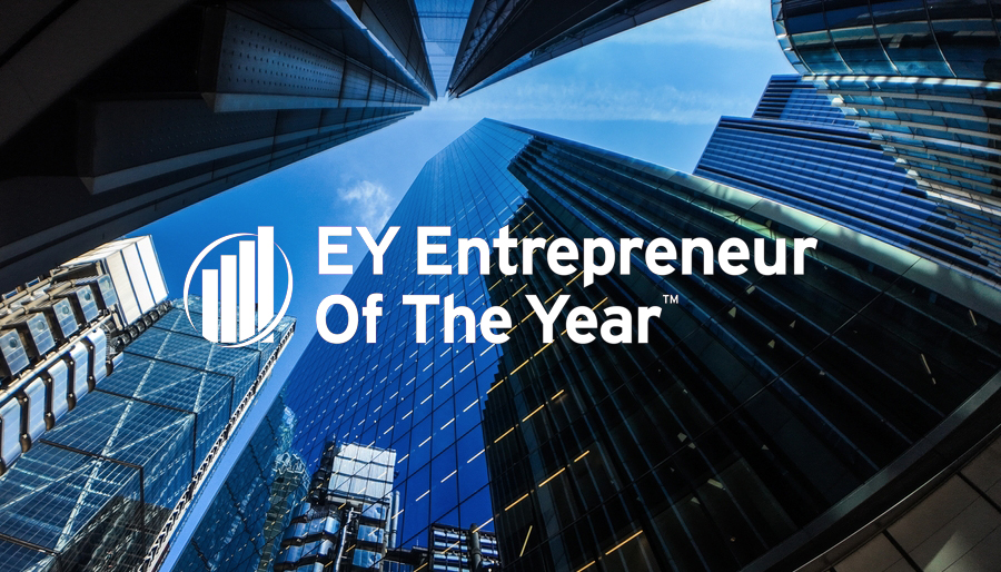 EY viert 30e editie Entrepreneur Of The Year