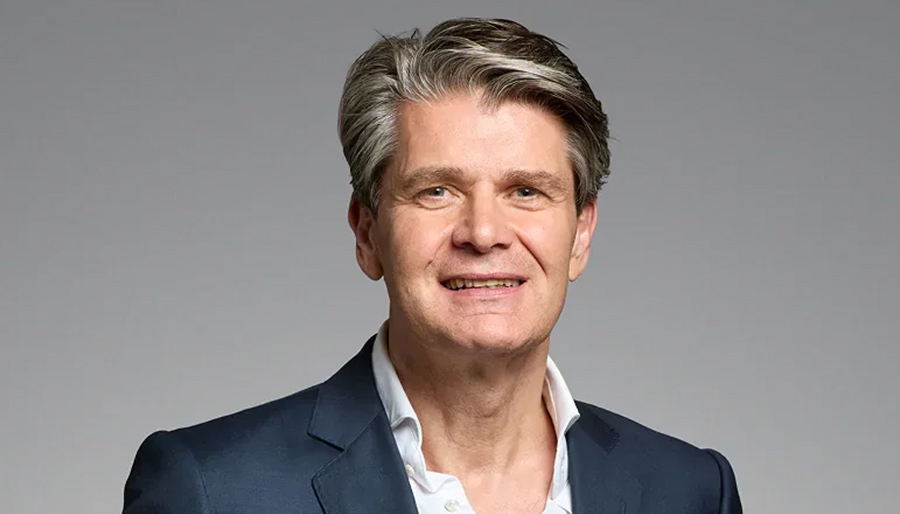 Executive coaching in de praktijk: ‘Ik wil scherp blijven in een complexe omgeving’