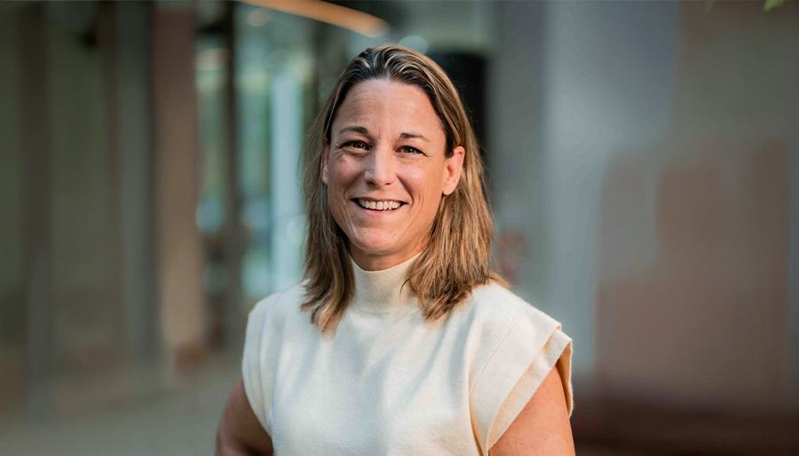 Marije Gast wil vanuit nlmtd organisaties helpen hun digitale klantbeleving écht te laten werken