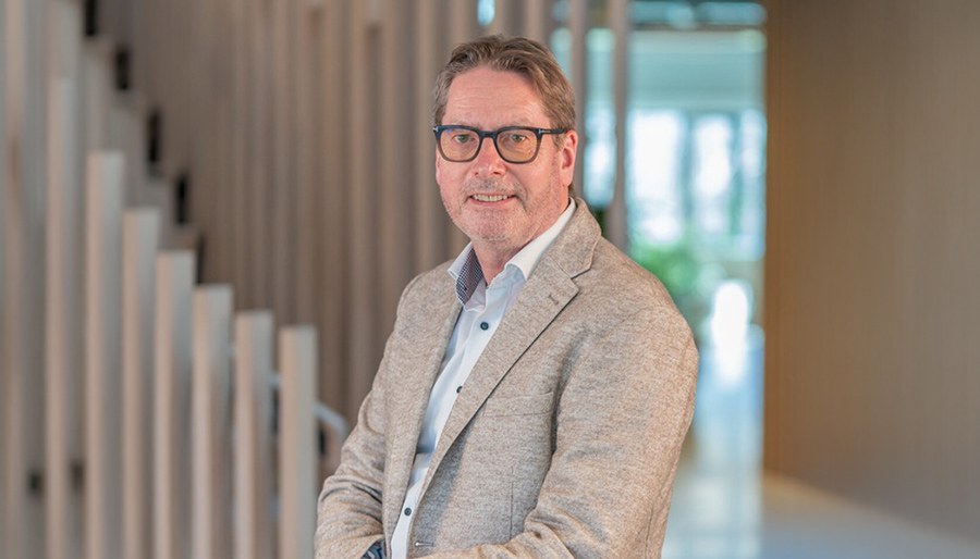 Dennis Klein (MLC) blikt terug op twintig jaar bouwen aan verandering