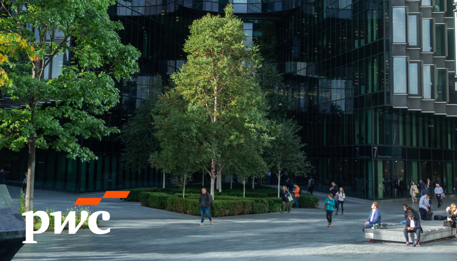 PwC brings risk and consulting teams under one roof