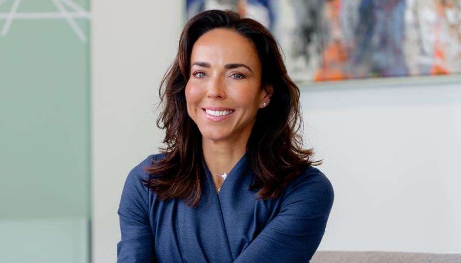 EY-partner Dési Kimmins sluit zich aan bij Heidrick & Struggles