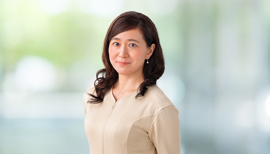 McKinsey & Company promotes Noriko Kuya to senior partner in Tokyo