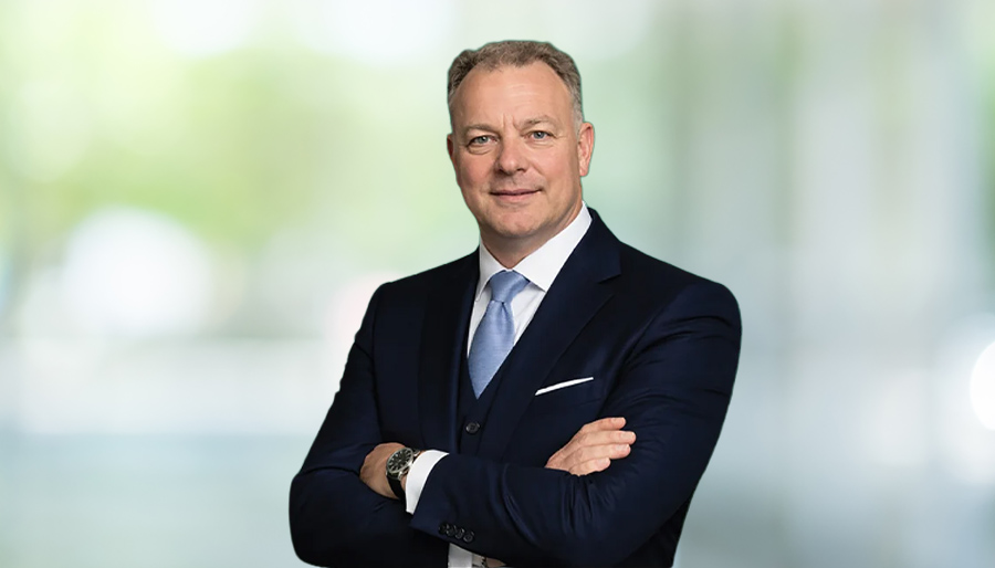 De eerste 100 dagen van Gerlof Teunissen, Manager Managed Services bij Conclusion Integration