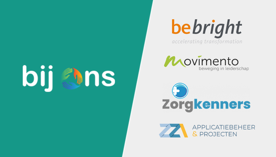 Bij Ons Advies sluit zich aan bij Health Transformation Group