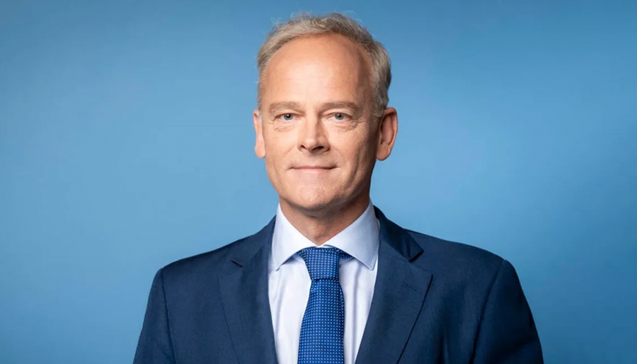 Voormalig staatssecretaris Zsolt Szabó wordt adviseur bij Accenture