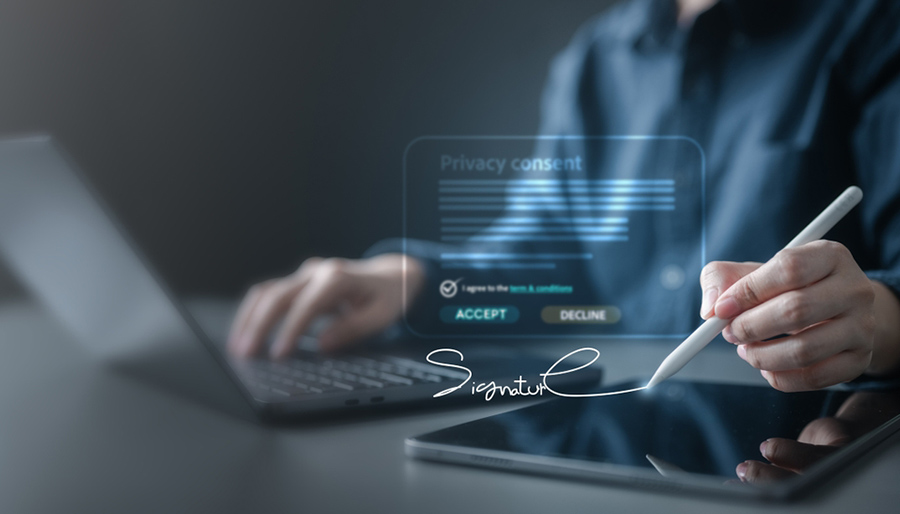 Vier op de vijf Nederlanders accepteren privacyvoorwaarden zonder er echt bij stil te staan