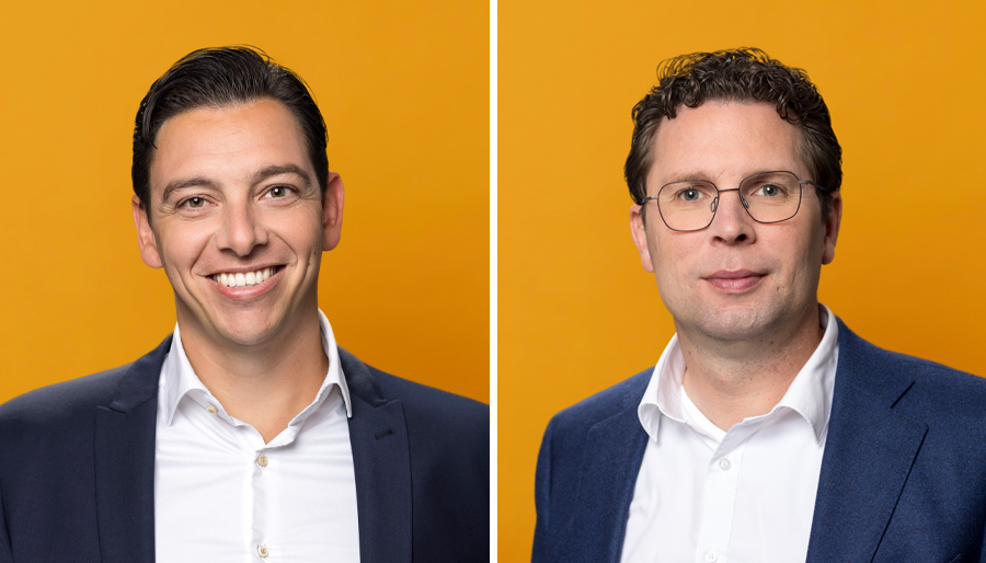 Rens Knevels en Leon Koorevaar benoemd tot partner bij Match Plan