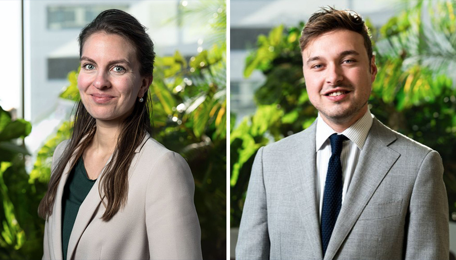 ESG in a shifting financial services landscape: A conversation with RiskSphere
