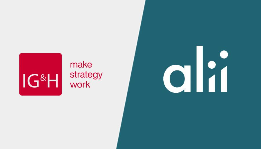 IG&H neemt kennisplatform voor medische professionals Alii over