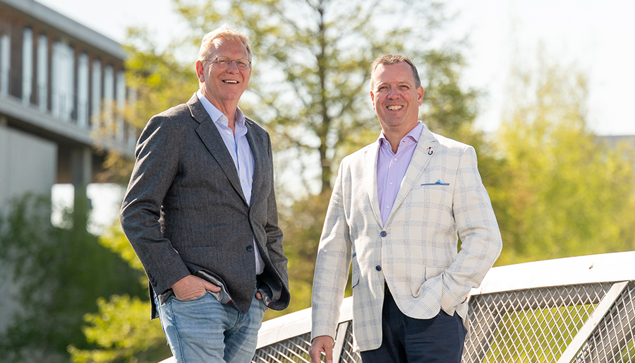 KIEN OndernemersAdvies benoemt Maiko van Dam tot partner