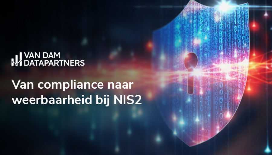 Image for the article: ‘Digitale weerbaarheid is geen certificaat’ – van compliance naar weerbaarheid bij NIS2