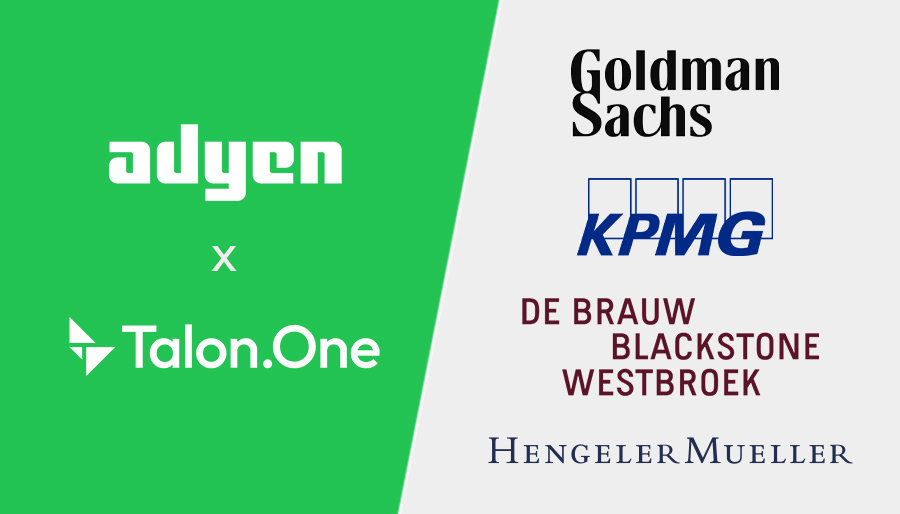 Goldman Sachs en KPMG begeleiden megaovername van Adyen in Duitsland