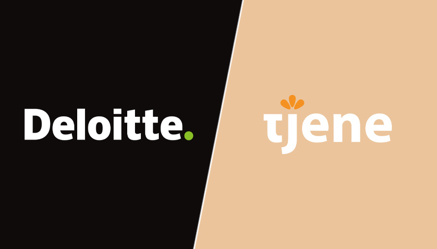 Deloitte buys infrastructure and real estate IT consultancy Tjene Corp. 