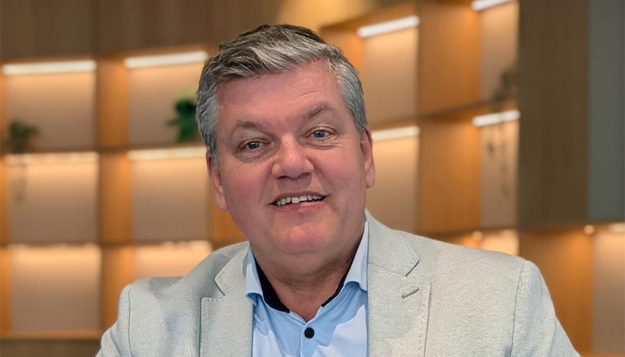 WIAR Workplace Performance volledig in handen van Robert Witvliet