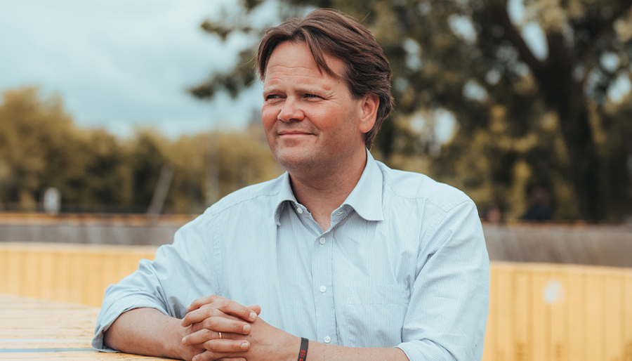 Huisvesting draait naast stenen ook om cultuur en samenwerking