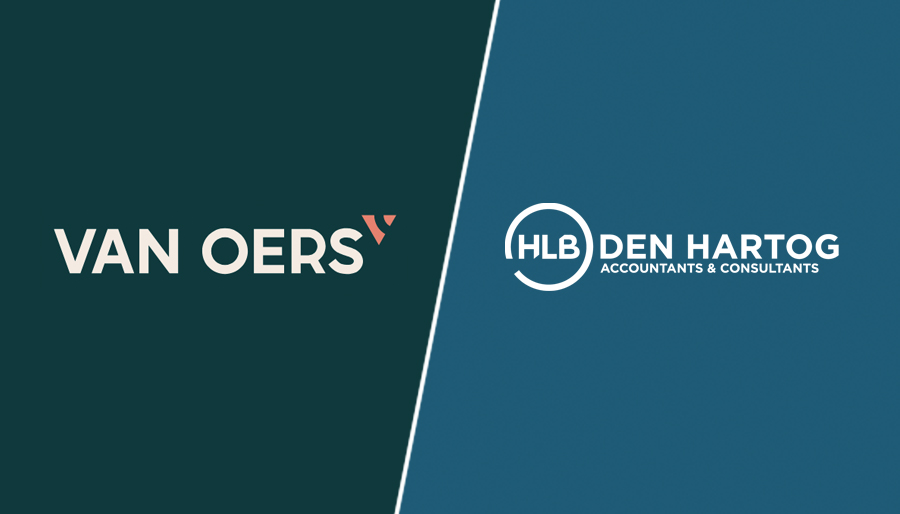 Van Oers groeit naar 600 medewerkers met aansluiting HLB Den Hartog