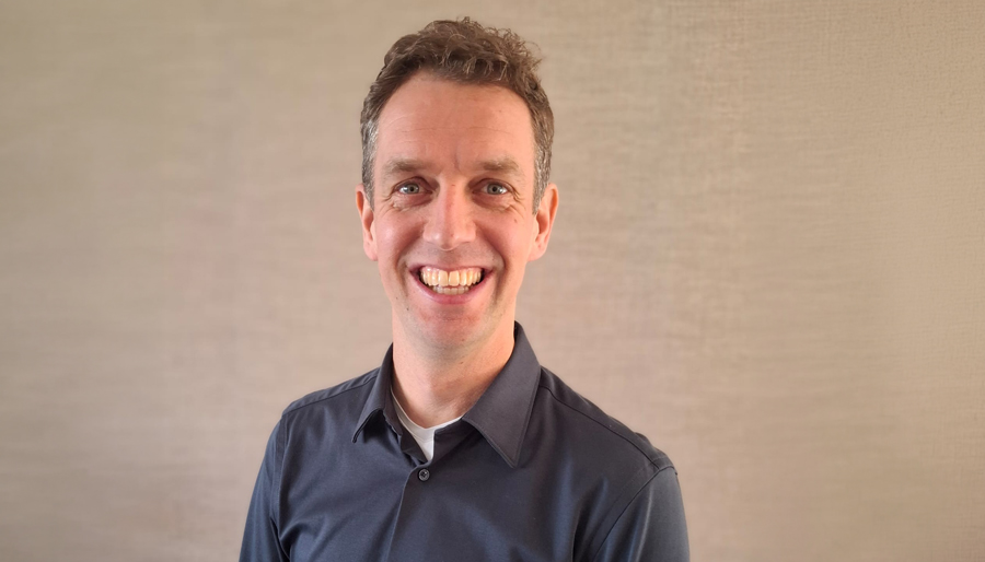 Transit HSE verwelkomt Ruud Heeringa als Senior HSE Consultant
