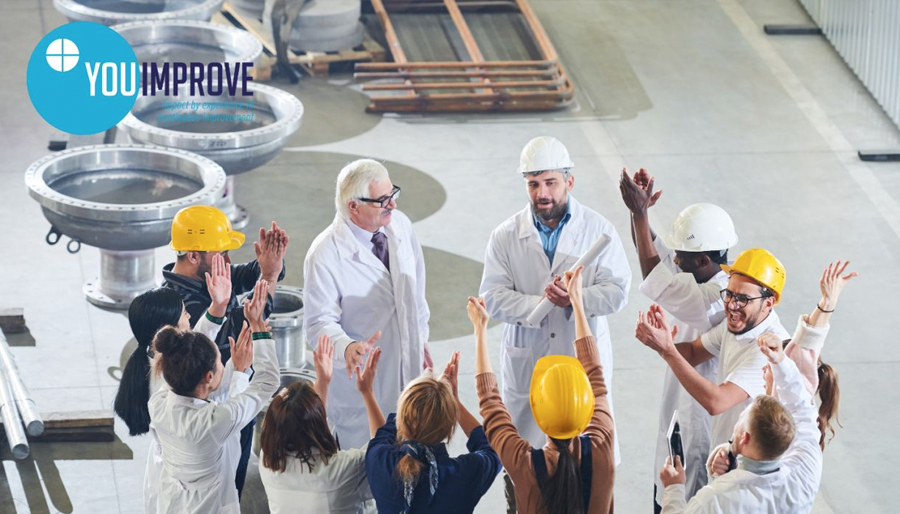 Terugblik op Vakidiotendag 2026: ‘Operational excellence loopt zelden stuk op kennis, wel op gedrag’