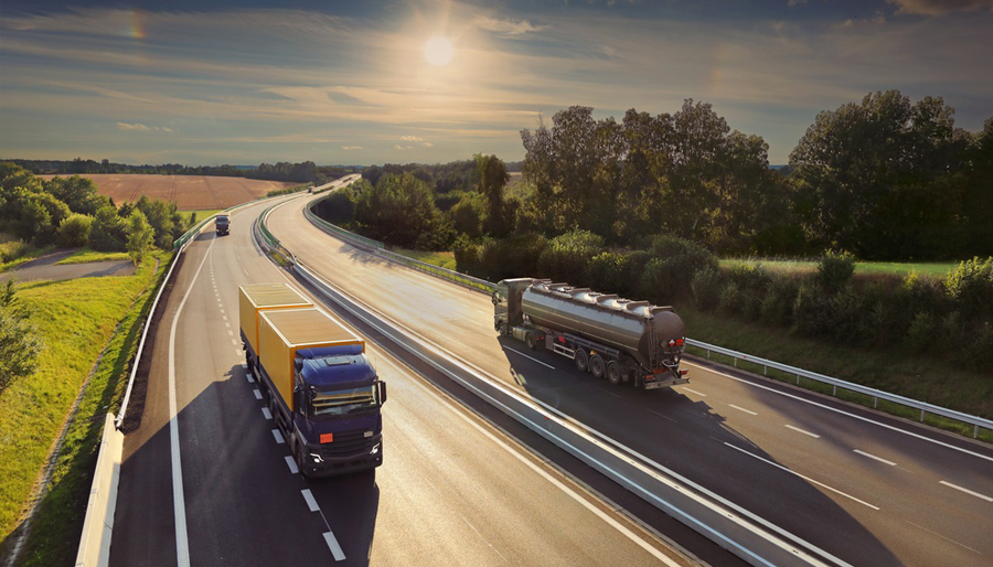 Nieuwe vrachtwagenheffing zorgt voor hogere transportkosten in Nederland