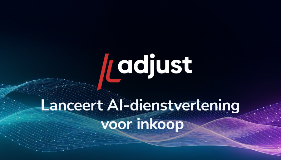 Adjust Consulting lanceert AI‑dienstverlening voor inkoop en contractmanagement