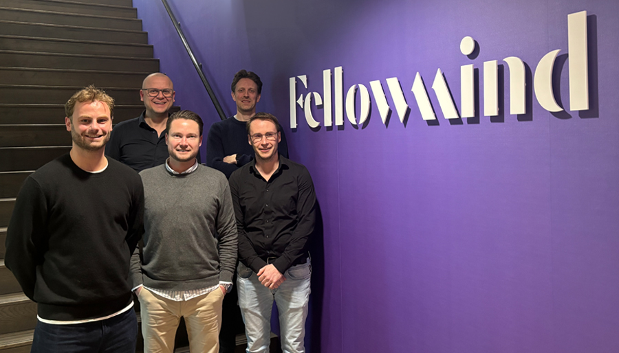 Fellowmind verdiept cyberexpertise via samenwerking met Responders.NOW