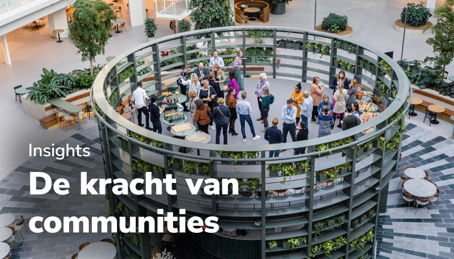 Hospitality Group: Community management is geen trend, maar strategische keuze