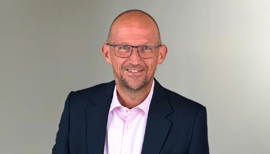 Countus Groep benoemt Arnoud de Jong tot Chief Information & Operations Officer