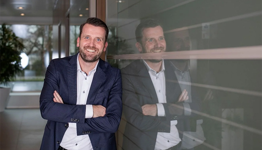 Martin Landkroon: Vaste sparringpartner van 3D-printpionier AM Flow door elke groeifase