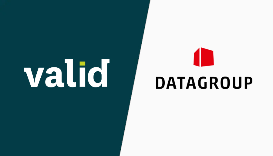 Valid verkoopt managed services-tak en richt zich volledig op consultancy